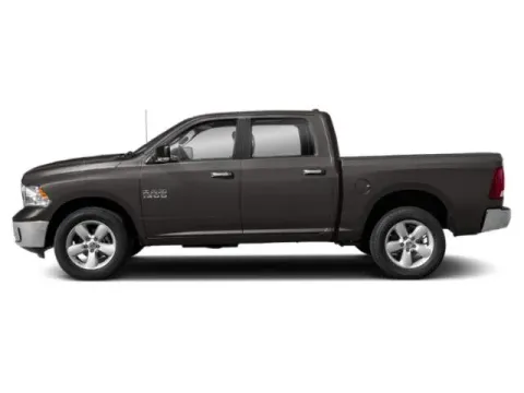 More photos of 2021 Ram 1500 Classic at Hobart Auto Sales, IN