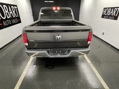 More photos of 2021 Ram 1500 Classic at Hobart Auto Sales, IN