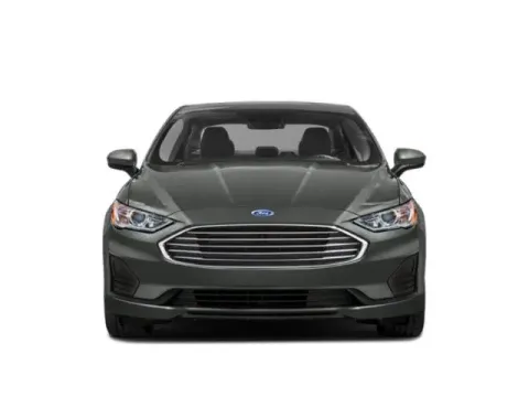 More photos of 2019 Ford Fusion SE at Hobart Auto Sales, IN