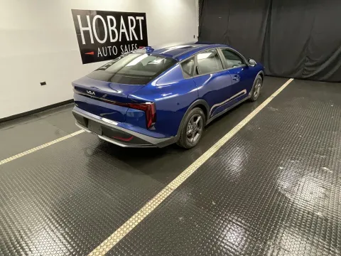 More photos of 2025 Kia K4 at Hobart Auto Sales, IN