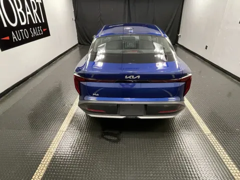More photos of 2025 Kia K4 at Hobart Auto Sales, IN