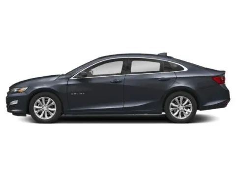 Another view of 2023 Chevrolet Malibu LT for sale in Hobart, IN at Hobart Auto Sales
