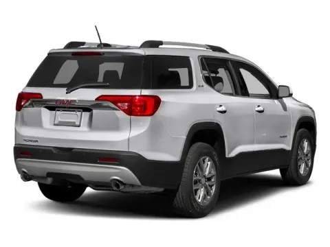 Photos of 2018 GMC Acadia SLT for sale in Hobart, IN at Hobart Auto Sales