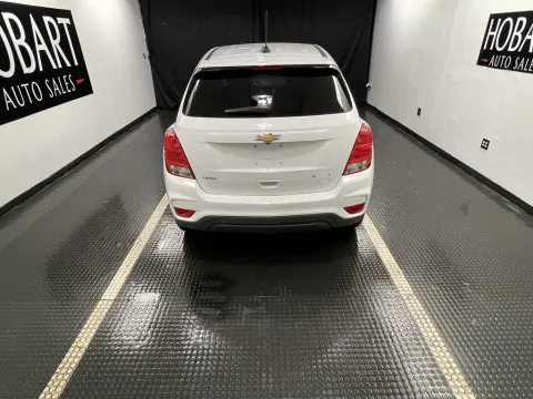 More photos of 2019 Chevrolet Trax LS at Hobart Auto Sales, IN