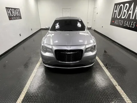 Photos of 2018 Chrysler 300 S for sale in Hobart, IN at Hobart Auto Sales