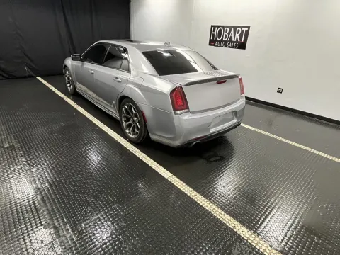 More photos of 2018 Chrysler 300 S at Hobart Auto Sales, IN