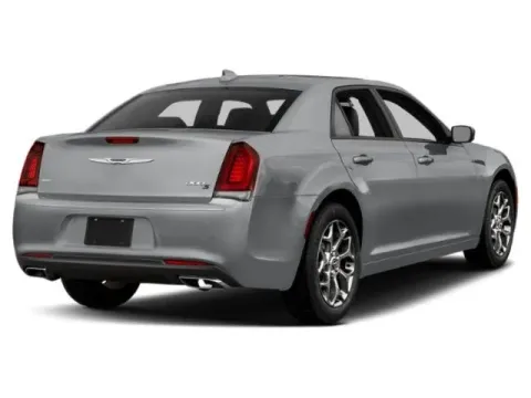 Photos of 2018 Chrysler 300 S for sale in Hobart, IN at Hobart Auto Sales