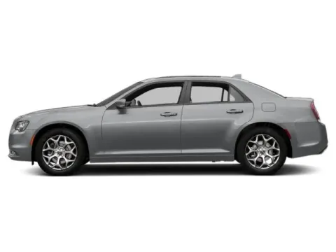Another view of 2018 Chrysler 300 S for sale in Hobart, IN at Hobart Auto Sales