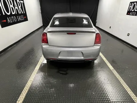 More photos of 2018 Chrysler 300 S at Hobart Auto Sales, IN
