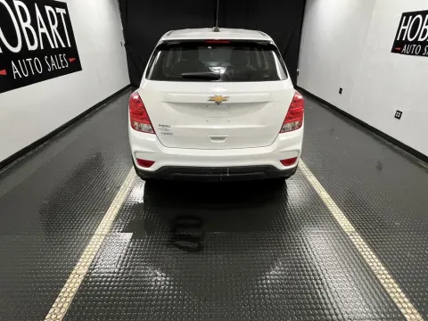 More photos of 2017 Chevrolet Trax LS at Hobart Auto Sales, IN