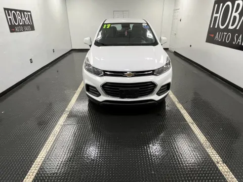 Photos of 2017 Chevrolet Trax LS for sale in Hobart, IN at Hobart Auto Sales