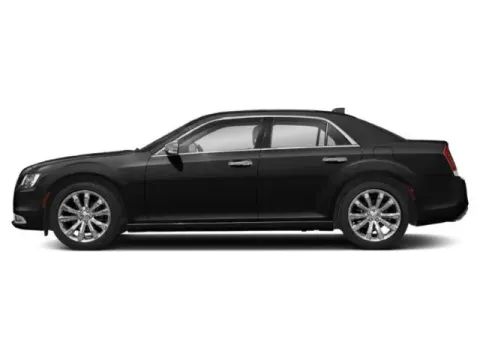 Another view of 2019 Chrysler 300 Limited for sale in Hobart, IN at Hobart Auto Sales