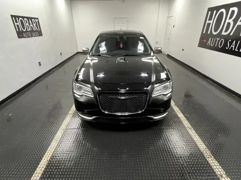 Photos of 2019 Chrysler 300 Limited for sale in Hobart, IN at Hobart Auto Sales