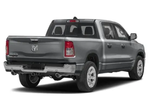 Photos of 2020 Ram 1500 Big Horn for sale in Hobart, IN at Hobart Auto Sales