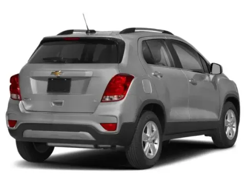 More photos of 2020 Chevrolet Trax LT at Hobart Auto Sales, IN