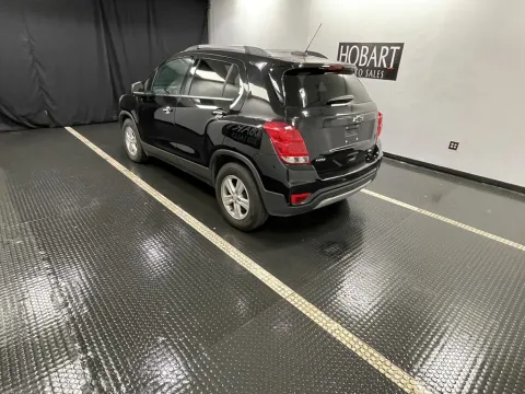 More photos of 2020 Chevrolet Trax LT at Hobart Auto Sales, IN