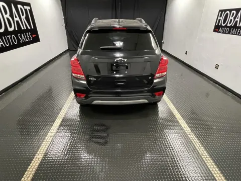 More photos of 2020 Chevrolet Trax LT at Hobart Auto Sales, IN