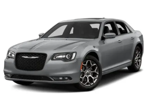 More photos of 2018 Chrysler 300 S at Hobart Auto Sales, IN