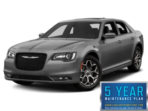 Gray 2018 Chrysler 300 S for sale in Hobart, IN