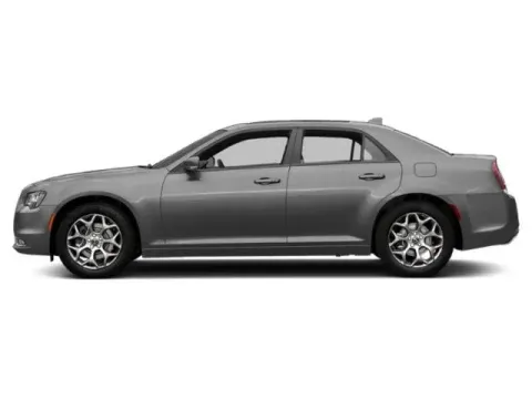 Another view of 2018 Chrysler 300 S for sale in Hobart, IN at Hobart Auto Sales
