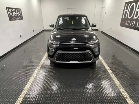 Photos of 2020 Kia Soul S for sale in Hobart, IN at Hobart Auto Sales