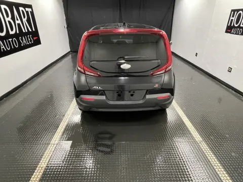 More photos of 2020 Kia Soul S at Hobart Auto Sales, IN