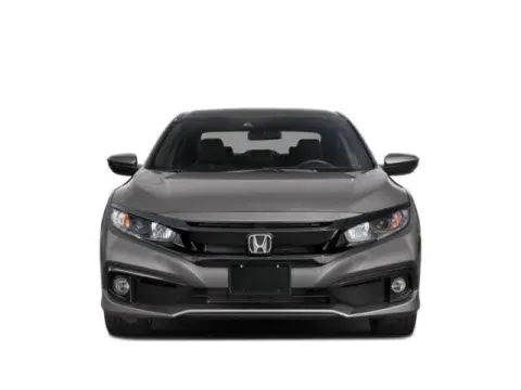 More photos of 2019 Honda Civic Sedan Sport at Hobart Auto Sales, IN