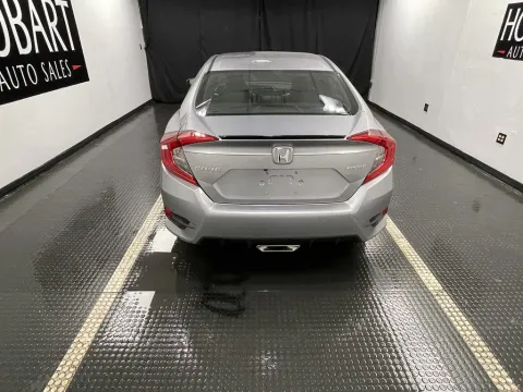 More photos of 2019 Honda Civic Sedan Sport at Hobart Auto Sales, IN