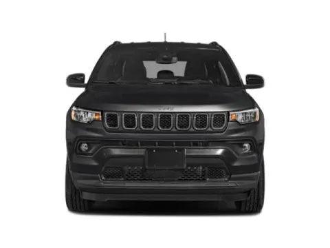 More photos of 2024 Jeep Compass Latitude at Hobart Auto Sales, IN