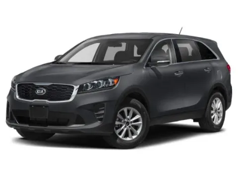 More photos of 2019 Kia Sorento L at Hobart Auto Sales, IN