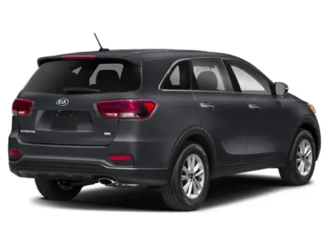 More photos of 2019 Kia Sorento L at Hobart Auto Sales, IN