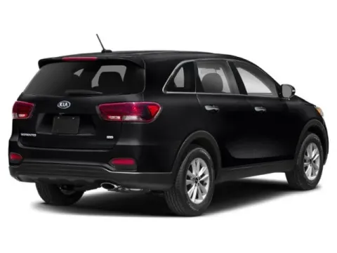 Photos of 2019 Kia Sorento L for sale in Hobart, IN at Hobart Auto Sales