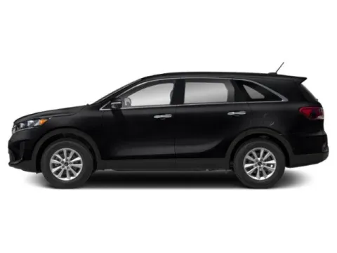 Another view of 2019 Kia Sorento L for sale in Hobart, IN at Hobart Auto Sales