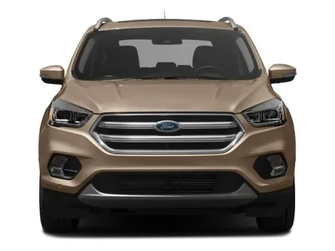 More photos of 2018 Ford Escape Titanium at Hobart Auto Sales, IN