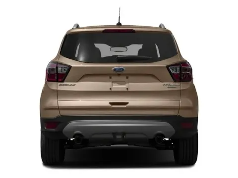 More photos of 2018 Ford Escape Titanium at Hobart Auto Sales, IN