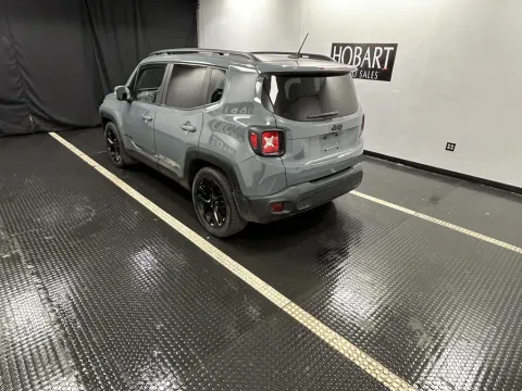 More photos of 2017 Jeep Renegade Altitude at Hobart Auto Sales, IN