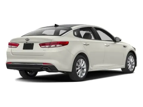 Photos of 2016 Kia Optima EX for sale in Hobart, IN at Hobart Auto Sales