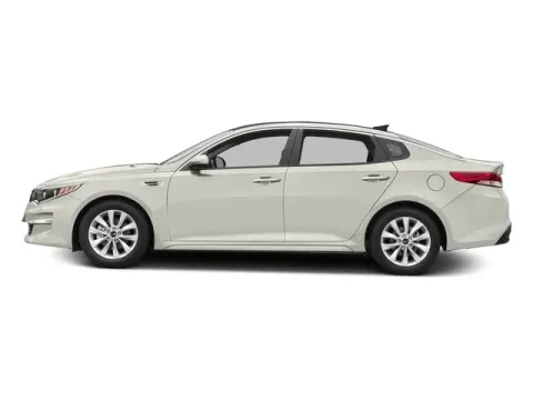 Another view of 2016 Kia Optima EX for sale in Hobart, IN at Hobart Auto Sales
