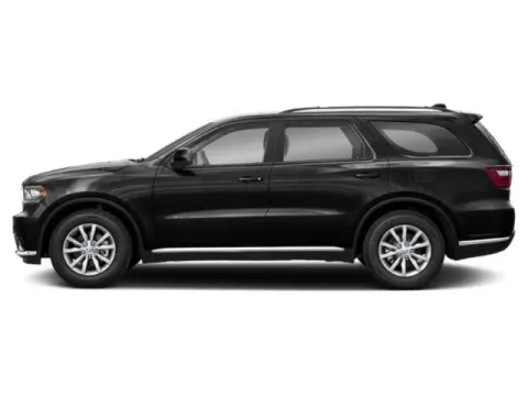 Another view of 2018 Dodge Durango GT for sale in Hobart, IN at Hobart Auto Sales