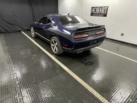 More photos of 2017 Dodge Challenger GT at Hobart Auto Sales, IN