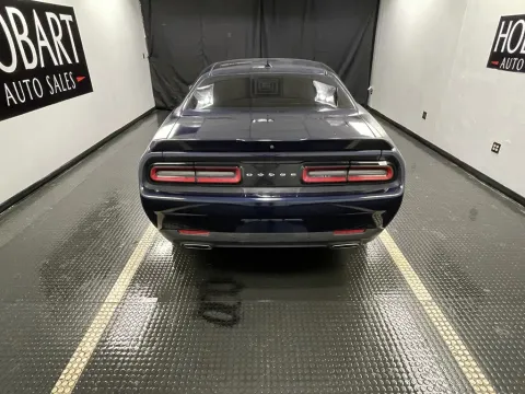 More photos of 2017 Dodge Challenger GT at Hobart Auto Sales, IN