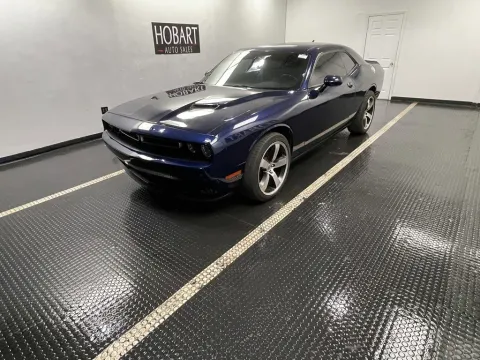 Another view of 2017 Dodge Challenger GT for sale in Hobart, IN at Hobart Auto Sales