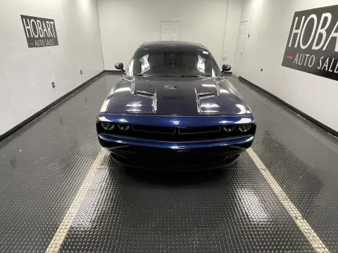 Photos of 2017 Dodge Challenger GT for sale in Hobart, IN at Hobart Auto Sales
