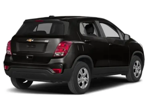 Photos of 2019 Chevrolet Trax LT for sale in Hobart, IN at Hobart Auto Sales