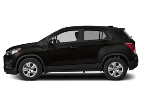 Another view of 2019 Chevrolet Trax LT for sale in Hobart, IN at Hobart Auto Sales
