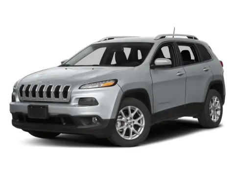More photos of 2016 Jeep Cherokee Latitude at Hobart Auto Sales, IN