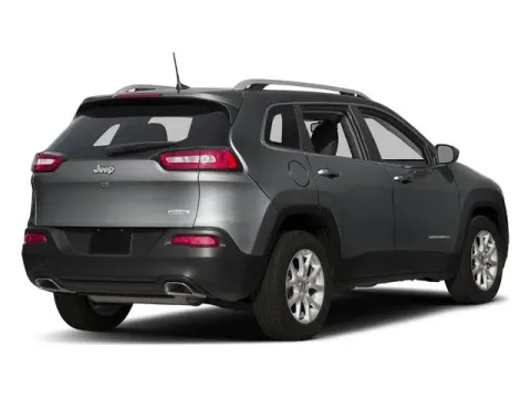 Photos of 2016 Jeep Cherokee Latitude for sale in Hobart, IN at Hobart Auto Sales
