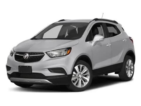 More photos of 2017 Buick Encore Essence at Hobart Auto Sales, IN