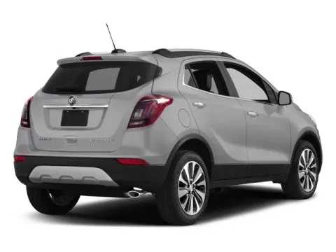 More photos of 2017 Buick Encore Essence at Hobart Auto Sales, IN