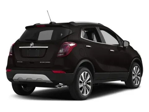 Photos of 2017 Buick Encore Essence for sale in Hobart, IN at Hobart Auto Sales